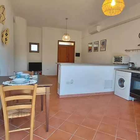 Apartmán Podere 23
