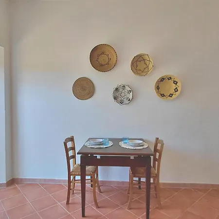 Podere 23 Apartmán Alghero