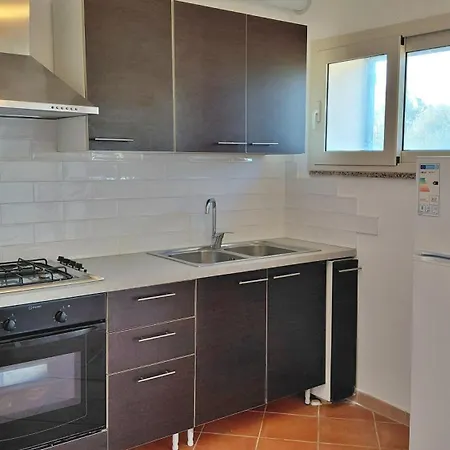 Podere 23 Apartmán Alghero