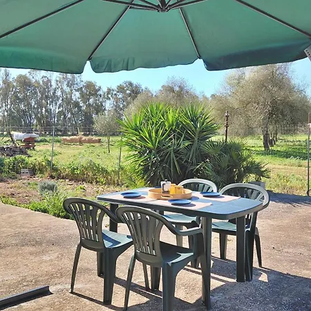 Apartmán Podere 23 *