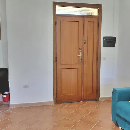 Apartmán Podere 23 *