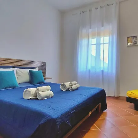 Podere 23 Apartmán Alghero