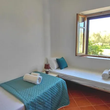 Apartmán Podere 23