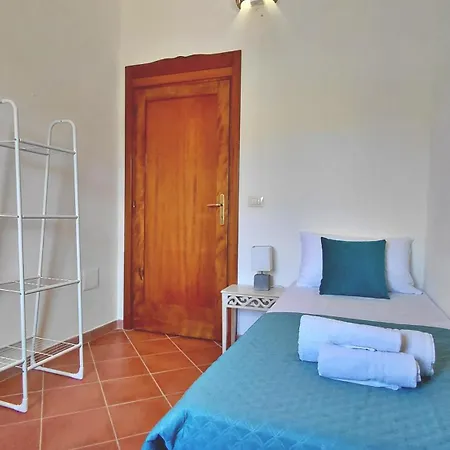 Podere 23 Apartmán *