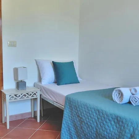 Apartmán Podere 23